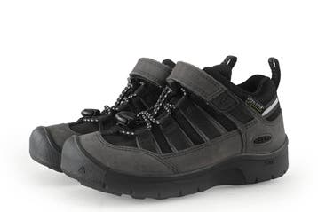 Keen Veterschoenen Jongens in maat 29 Zwart, Keen, Verzenden, Jongen of Meisje, Schoenen