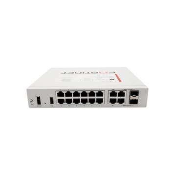 Fortinet FG-80E, Ophalen of Verzenden