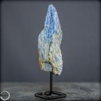 Natuurlijke kyanietkristal uit Brazilië – De hemelse zuil