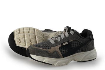 IK-KE Sneakers Jongens in maat 28 Grijs, Enfants & Bébés, Vêtements enfant | Chaussures & Chaussettes, Verzenden, Schoenen
