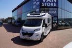 McLouis Avantgarde 321 op Citroën met slechts 8703 km 51090, Half-integraal