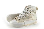Josh V Sneakers in maat 38 Beige, Verzenden, Beige, Zo goed als nieuw, Sneakers