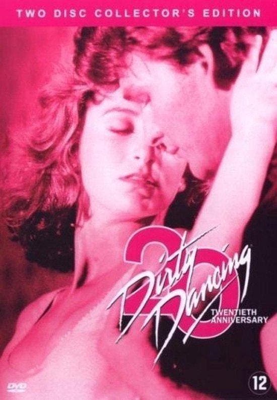 Dirty Dancing 20th anniversary edition (dvd tweedehands, CD & DVD, DVD | Action, Enlèvement ou Envoi