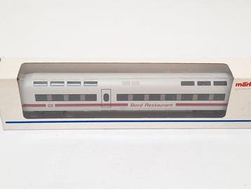 Märklin H0 - 4373 - Tender locomotief (1) - ICE Bord