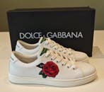 Dolce & Gabbana - Portofino sneakers - Sneakers - Taille :, Kleding | Heren, Schoenen, Nieuw