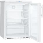 Koelkast | 148L | Wit | +1°C/+15°C | Geforceerd |, Verzenden, Nieuw in verpakking