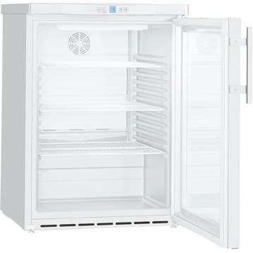 Koelkast | 148L | Wit | +1°C/+15°C | Geforceerd |, Verzenden