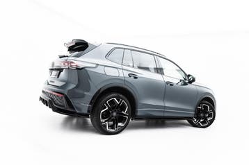 Side Skirts Diffuser voor Volkswagen Tiguan MK3 R-line, Ophalen of Verzenden