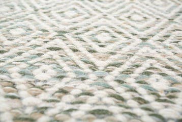 Jaipur Rugs - Tissages plats - Tapis - 180 cm - 270 cm -