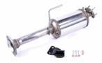 Roetfilter Jeep Grand Cherokee, Ophalen of Verzenden