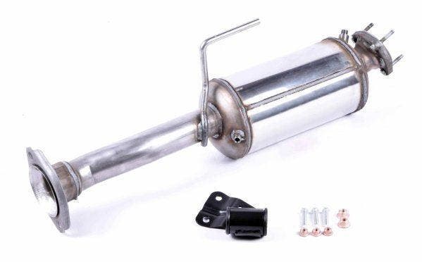 Roetfilter Jeep Grand Cherokee, Autos : Pièces & Accessoires, Systèmes d'échappement, Enlèvement ou Envoi