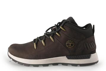 Timberland Veterboots in maat 43 Bruin, Bruin, Verzenden, Timberland, Boots