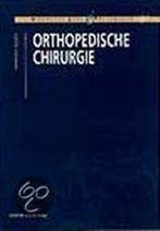 Orthopedische chirurgie / Operatieve zorg en technieken, Verzenden, Gelezen, Margret Belien