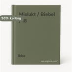 Mislukt / Biebel / 18 9789002165313 Ikke, Boeken, Verzenden, Gelezen, Ikke