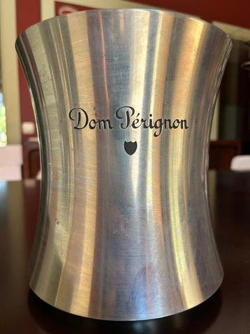 Dom Pérignon - Martin Szekely - Rafraîchisseur à champagne -