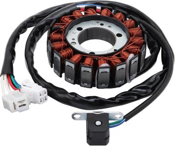 GOOFIT Stator 18-spoel | Retour deal | Nu extra goedkoop, Motoren, Verzenden, Nieuw