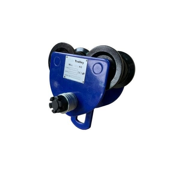Loopkat 1 ton (Heffen en hijsen, WERKPLAATSINRICHTING), Autos : Divers, Outils de voiture, Envoi