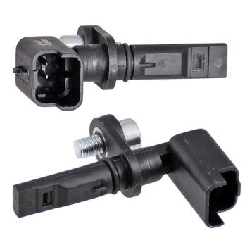 ABS-sensor Achteras Citroën Holidays Camper 2.2 BlueHDi 150, Verzenden, Nieuw, Citroën
