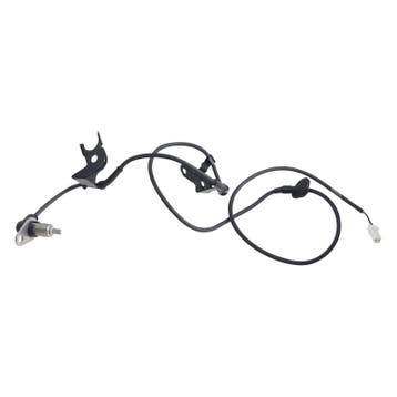 ABS-sensor Achteras Mazda Xedos 6 2.0 V6 1992-1994, Verzenden, Nieuw, Mazda