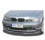 SPOILER AVANT BMW SÉRIE 3 E46 COUPE CABRIO 03-07, Auto-onderdelen, Verzenden, Nieuw