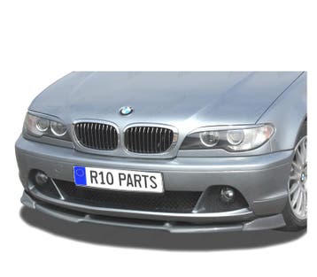 SPOILER AVANT BMW SÉRIE 3 E46 COUPE CABRIO 03-07, Verzenden, Nieuw