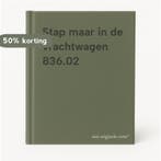 Stap maar in de vrachtwagen 836.02 9789024397167, Boeken, Verzenden, Gelezen