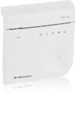 Draadloze CO2 Sensor Met Geïntegreerde Controle 230V -, Verzenden, Nieuw