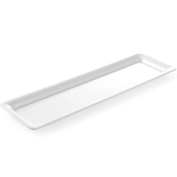 GN-Bak | Melamine | 2/4 GN | Hoogte 20mm | 530x163x20(h)mm, Verzenden, Nieuw in verpakking