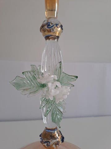 Kelk - Tipetto - Murano-glas