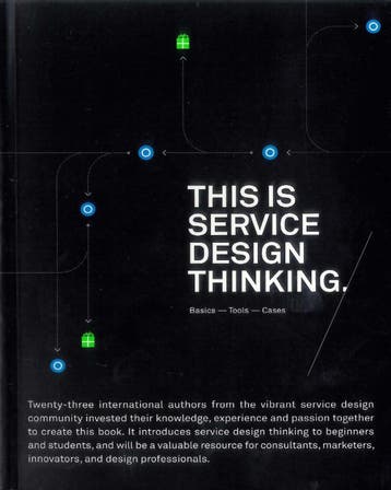 This is service design thinking 9789063692797 Marc Stickdorn, Verzenden, Gelezen, Marc Stickdorn