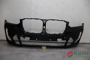 Voorbumper BMW X3 G01 LIFT M-Pakket 8081055, Verzenden
