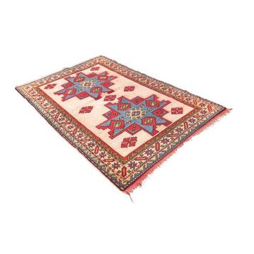 Art déco - Kars Kazak - Tapijt - 190 cm - 134 cm -, Nieuw