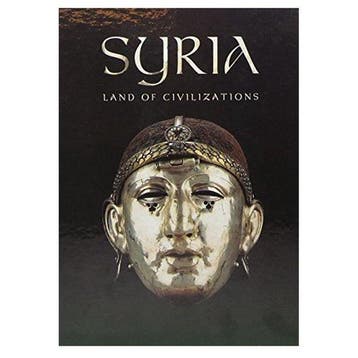 Syria, land of civilizations - Fortin, Verzenden, Nieuw