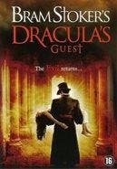 Bram Strokers - Draculas guest op DVD, Cd's en Dvd's, Dvd's | Thrillers en Misdaad, Nieuw in verpakking, Verzenden