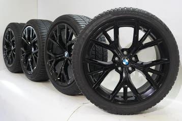 BMW 5 serie G30 G31 8 serie G14 G15 G16 845M 19 inch velgen, Ophalen of Verzenden, Nieuw