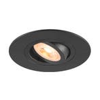 SLV Nouvelle Tria 75 XL Ronde GU10 Luminaire Encastrable, Verzenden, Nieuw