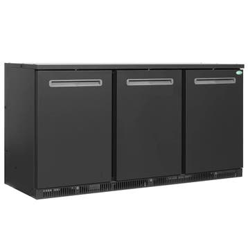 Barkoelkast | SGD | 434L | Antracietgrijs | +2°C/+10°C |, Verzenden