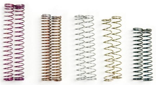 Edelbrock carburateur set up springs 1464, Autos : Pièces & Accessoires, Autres pièces automobiles, Enlèvement ou Envoi
