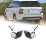 SORTIES DÉCHAPPEMENT RANGE ROVER SPORT 10-13 DIESEL, Verzenden