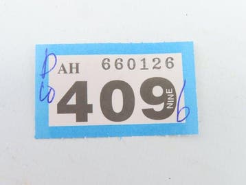 Märklin H0 - o.a. 4029/4064 - Wagon de passagers pour trains