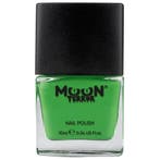 Moon Terror Halloween Nail Polish Zombie Green 14ml, Verzenden, Nieuw