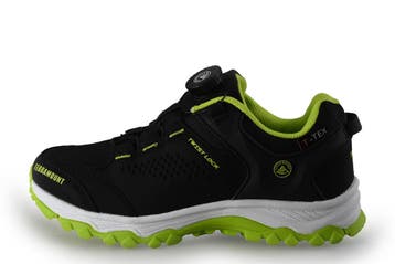 Terramount Sportschoenen Jongens in maat 36 Zwart, Kinderen en Baby's, Kinderkleding | Schoenen en Sokken, Terramount, Verzenden