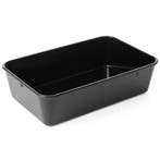 Vleesbak | Melamine | 290x160x60(h)mm HENDI, Verzenden, Nieuw in verpakking