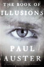 The Book of Illusions 9780312990961 Paul Auster, Verzenden, Paul Auster