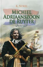 Michiel Adriaanszoon de Ruyter 9789026613821 K. Norel, Verzenden, Zo goed als nieuw, K. Norel