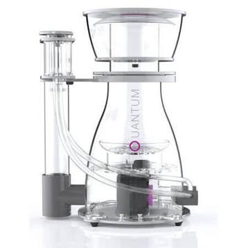 Nyos Quantum 300 eiwitafschuimer, Verzenden, Nieuw