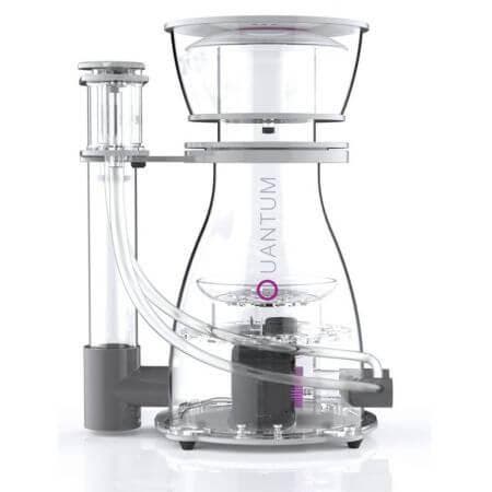 Nyos Quantum 300 eiwitafschuimer, Dieren en Toebehoren, Vissen | Aquaria en Toebehoren, Verzenden