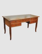 Bureau - Hout - Franse Directoire