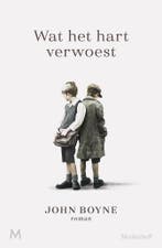 Wat het hart verwoest 9789029092326 John Boyne, Verzenden, John Boyne