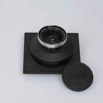 Schneider Kreuznach Super-Angulon 8.0/90mm(Sinar DB) Caméra